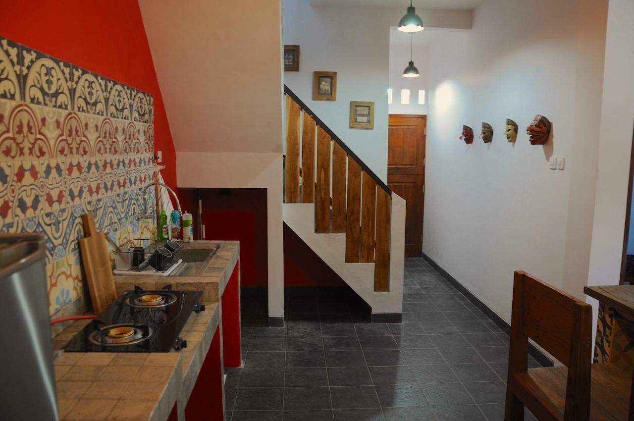 Villa Buddha Malioboro Yogyakarta Extérieur photo