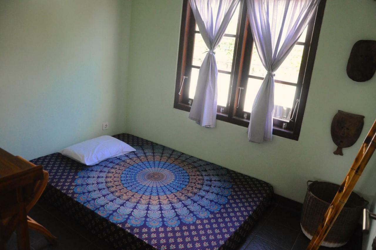 Villa Buddha Malioboro Yogyakarta Extérieur photo