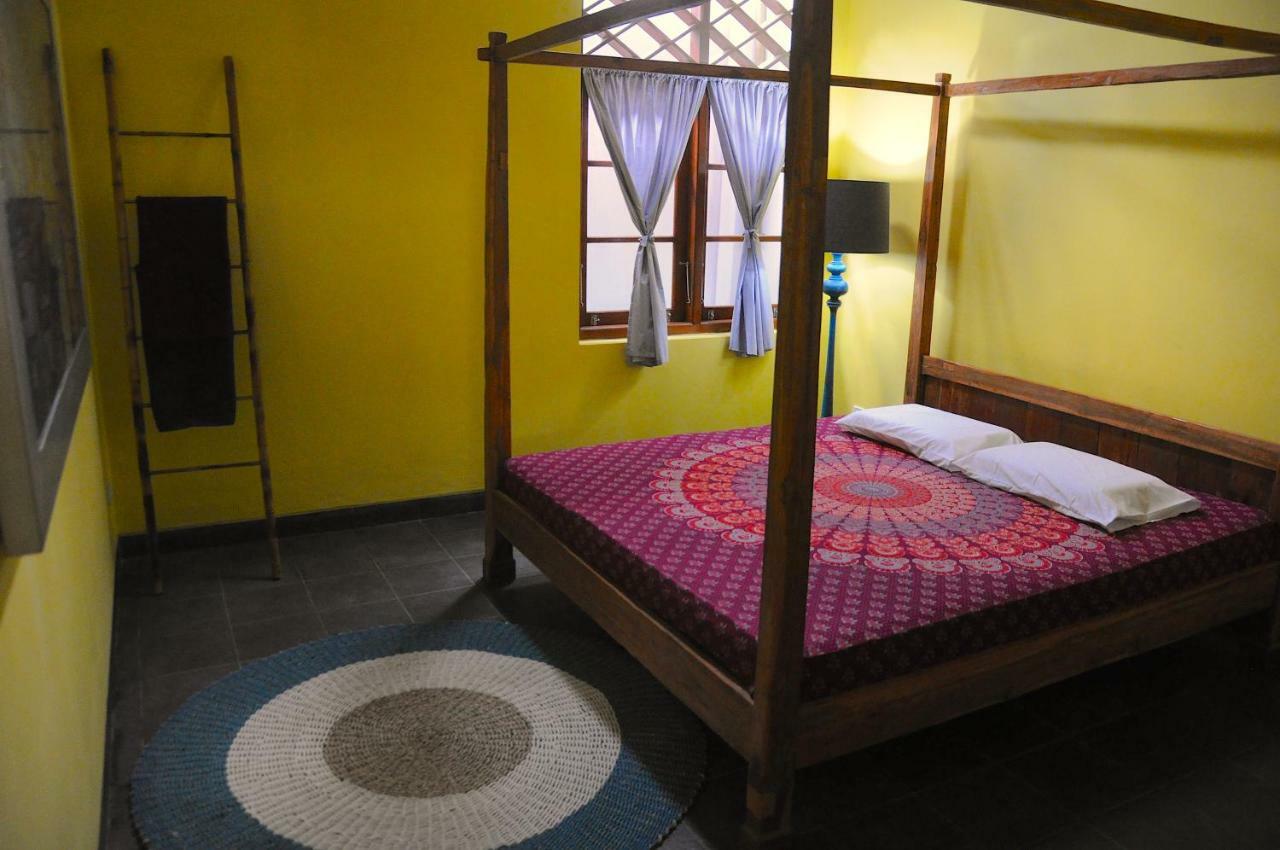 Villa Buddha Malioboro Yogyakarta Extérieur photo
